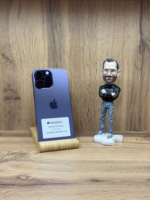 iPhone 14 Pro Max 128 gb | kapashev mobile
