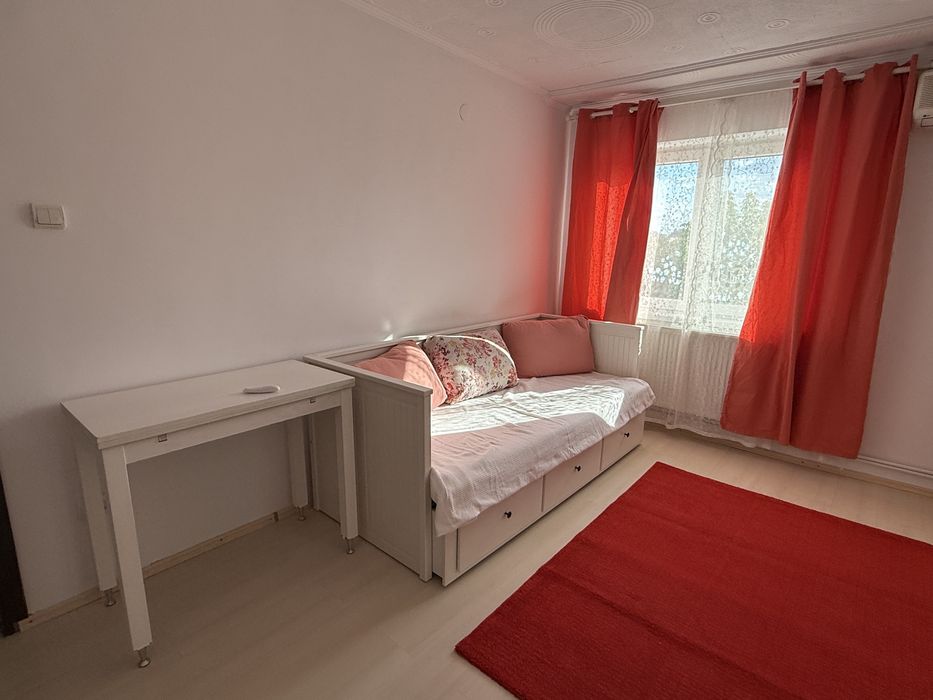 Apartament 2 cam Buftea de inchiriat