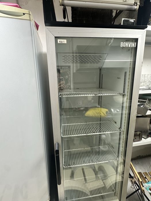Холодильник для бизнеса