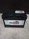 Baterie auto 12 V