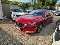 Mazda 6 CumpRoNou Istoric service Mazda superdotata,benzina 2.0 aspirata