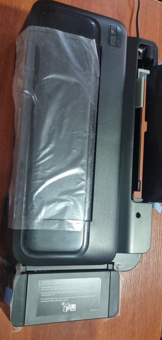 Приниер Epson l132