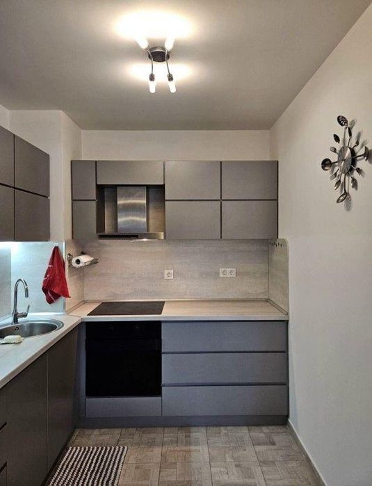 Дава се под наем Двустаен апартамент в София, Витоша - 70 кв.м за 749 € - Снимка #3