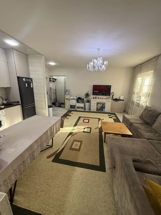 3 xonali kvartira sotiladi БИЙ Максим Горький