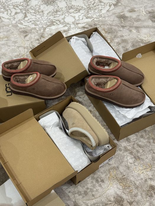 В наличии оригинальные Ugg tasman Rocky Oak