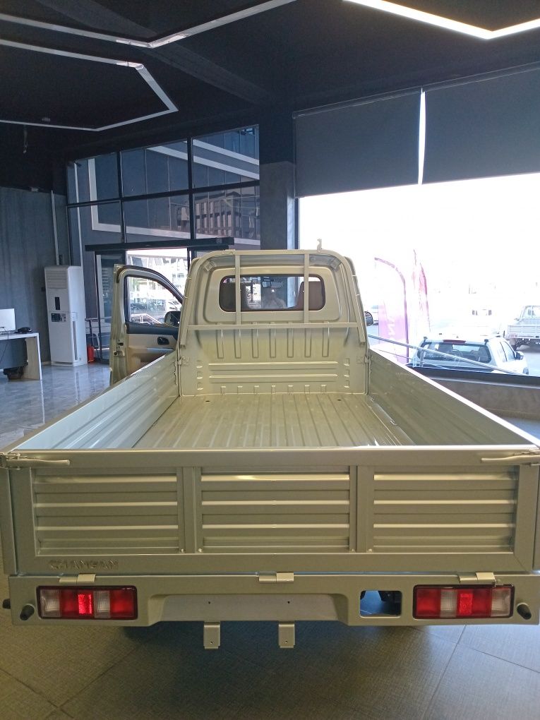 Changan star 1.2