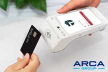 Терминал ва Касса аппарат (HUMO ва Uzcard) сотилади.