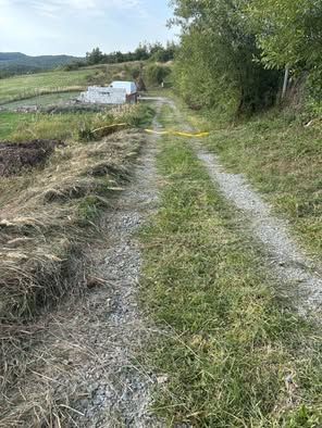 Teren extravilan ,700 mp,