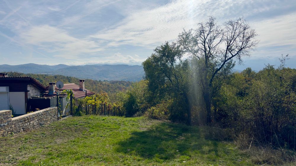 Парцел Габрово кв. Пройновци