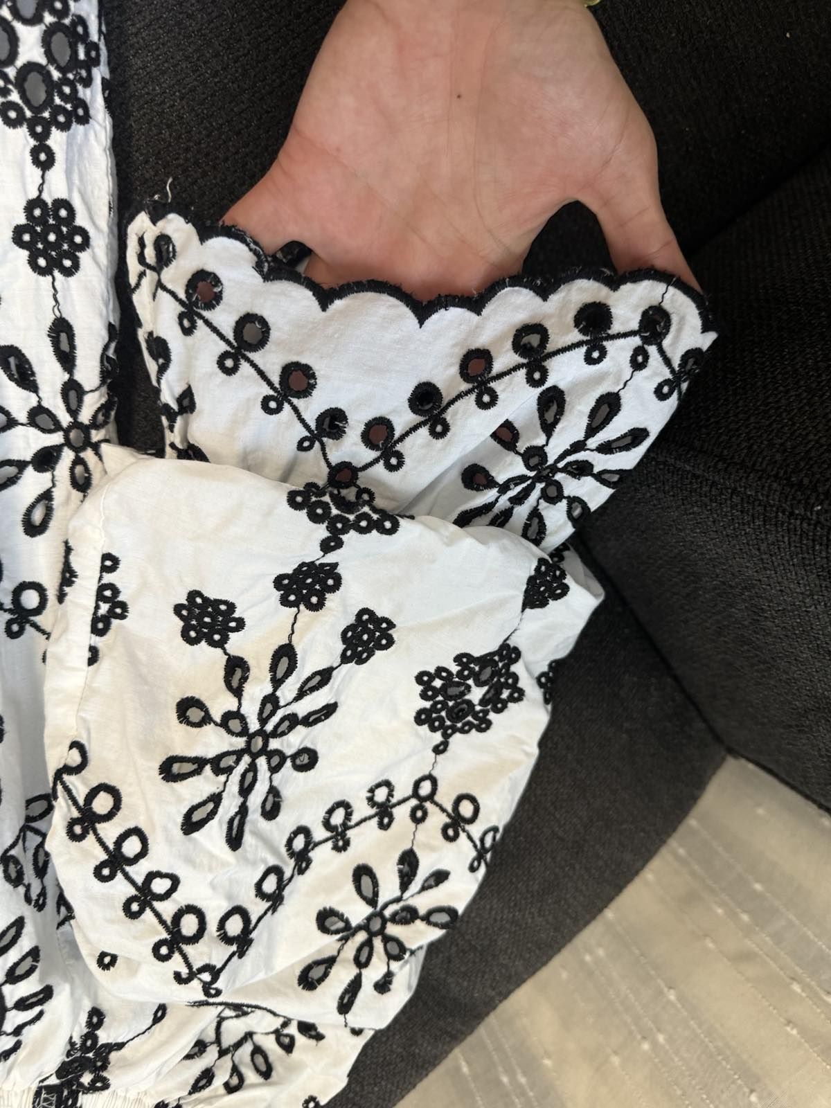 Нова рокля  Zara Xs/S