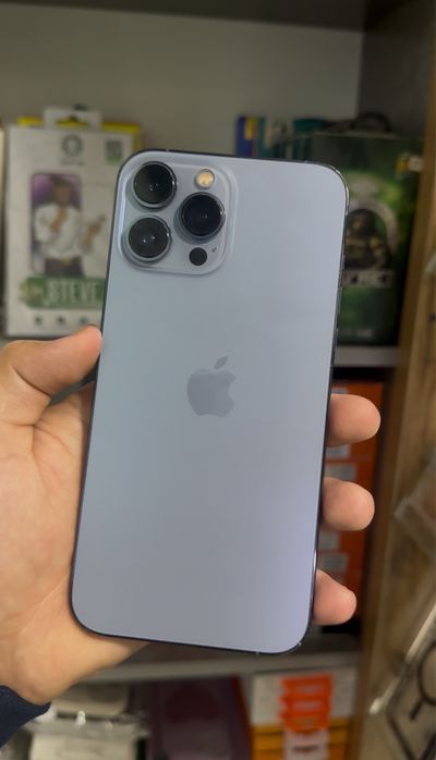 iPhone 13Pro Max Sotiladi