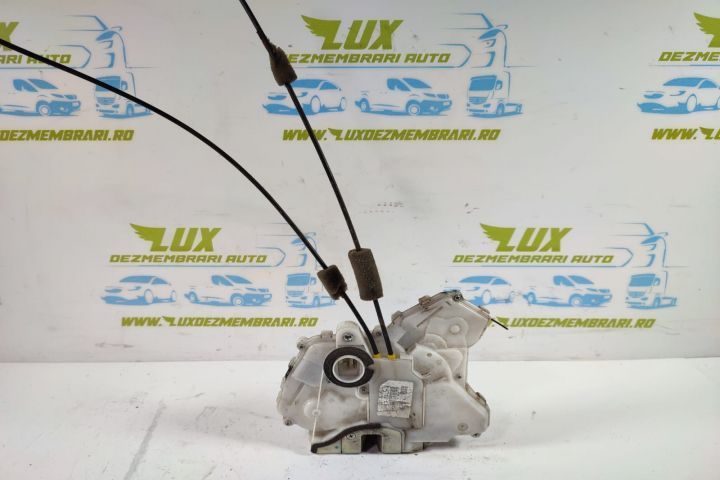 Broasca incuietoare usa stanga fata smg-e0-lh-fr Honda Civic 8  [din 2005 pana  2008] seria