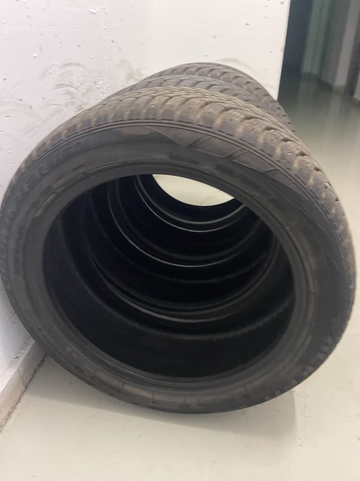 Anvelope 205 50 17 iarna Falken DOT 35.22