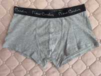 Нови боксерки Pierre Cardin