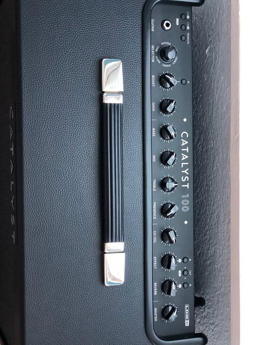 Усилвател за ел. китара Line6 Catalyst 100
