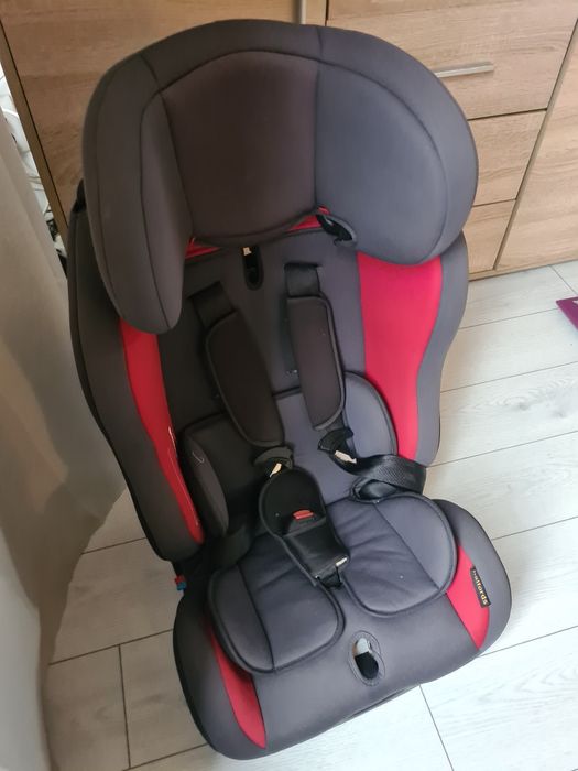 Scaun auto reglabil