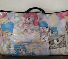 Детски спални комплекти с олекотена завивка