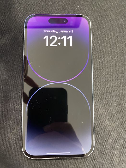 Iphone 14 Pro 128 Gb id-zvr363