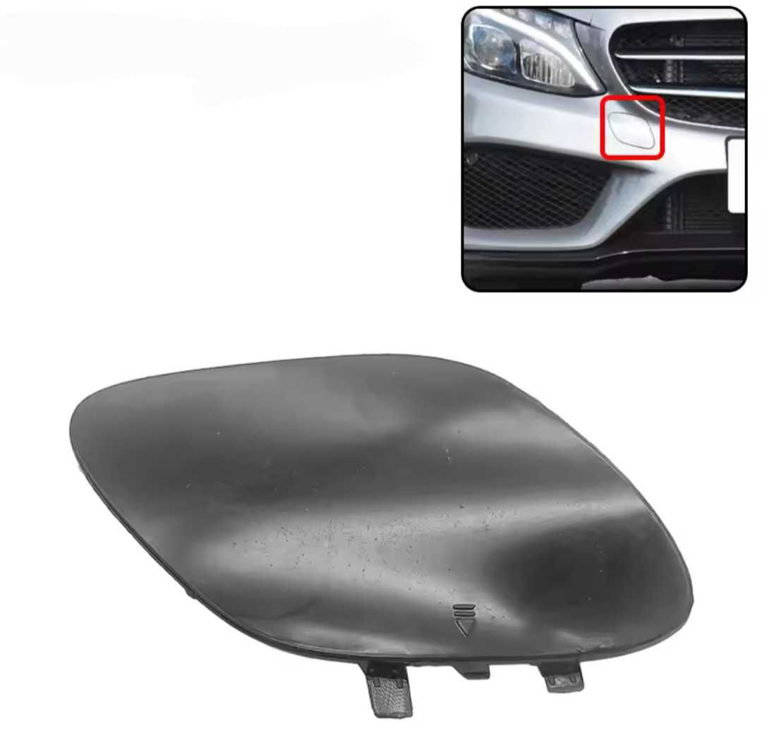 Капаче за предната броня за Мерцедес Ц класа В205 Mercedes W205 кука