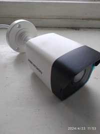 Камеры видеонаблюдения ip