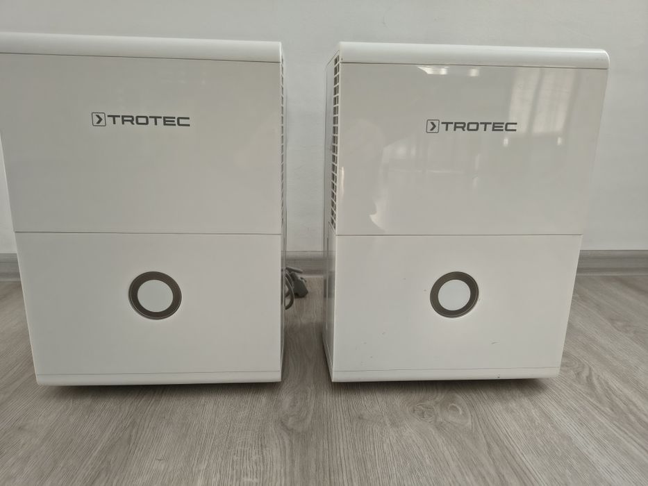 Dezumidificator profesional