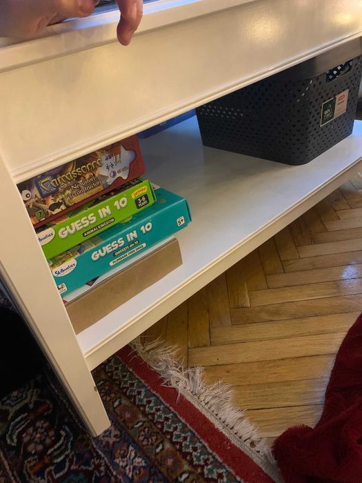 Masuta cafea Ikea Liatrop