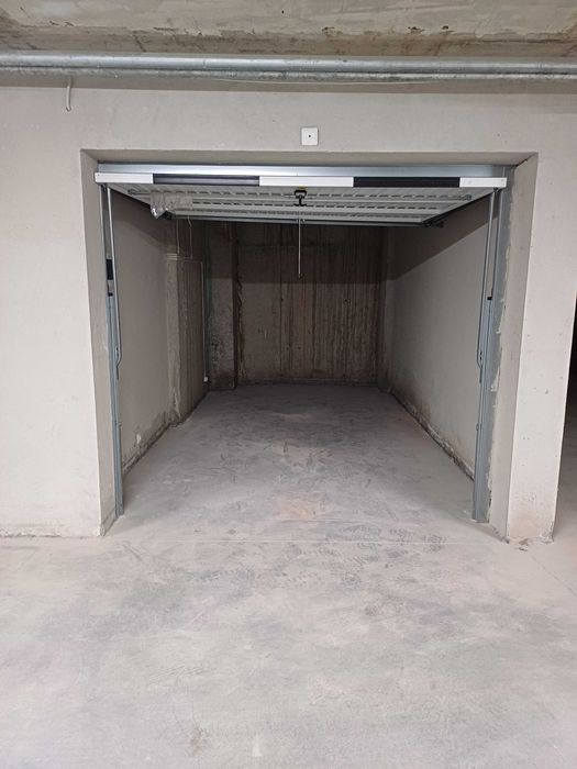 Гараж в нова кооперация Люлин 3