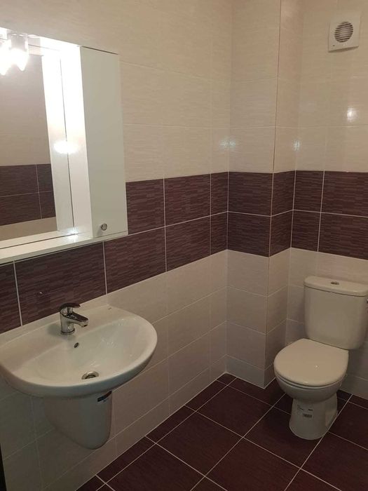 De inchiriat garsoniera Militari Residence