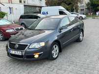 Vând Volkswagen Passat 2010 e5 2.0b
