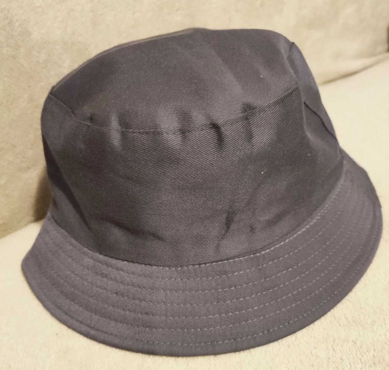 Нова унисекс шапка с периферия - бъкет/bucket hat
