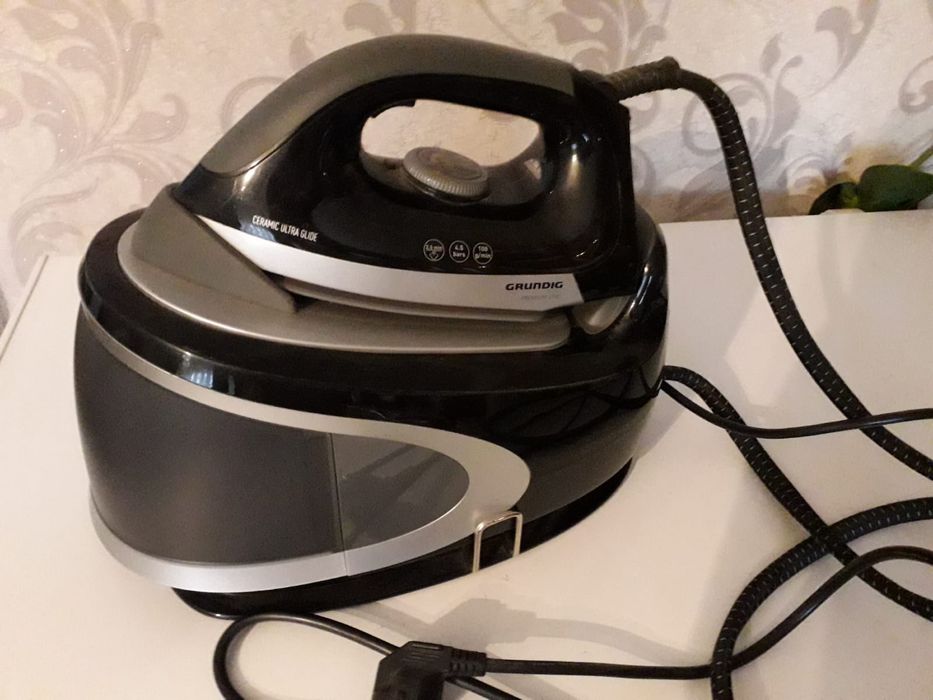 Продам немецкий парогенератор