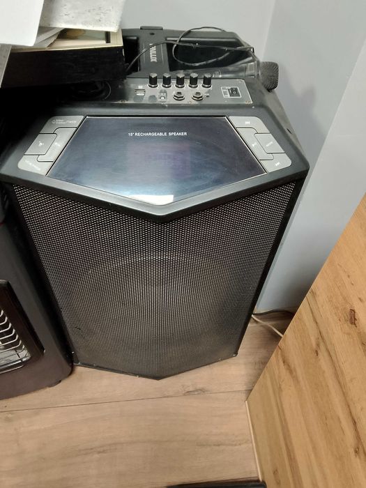 Аудио система Finlux PBS-5015H