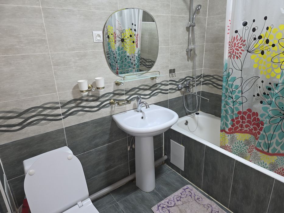 Сдаеться квартира на Новой Московской