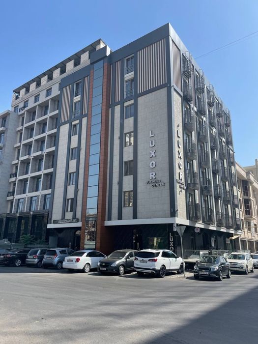 Корзинка Аэропорт | 2150кв - Продается БЦ