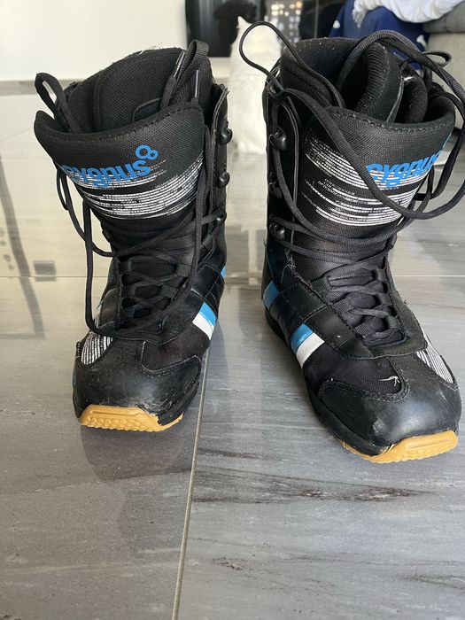 Boots snowboard Cygnus