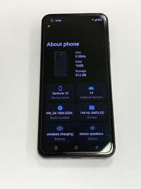 ASUS ZenFone 10, Dual SIM, 16GB RAM, 512GB, 5G