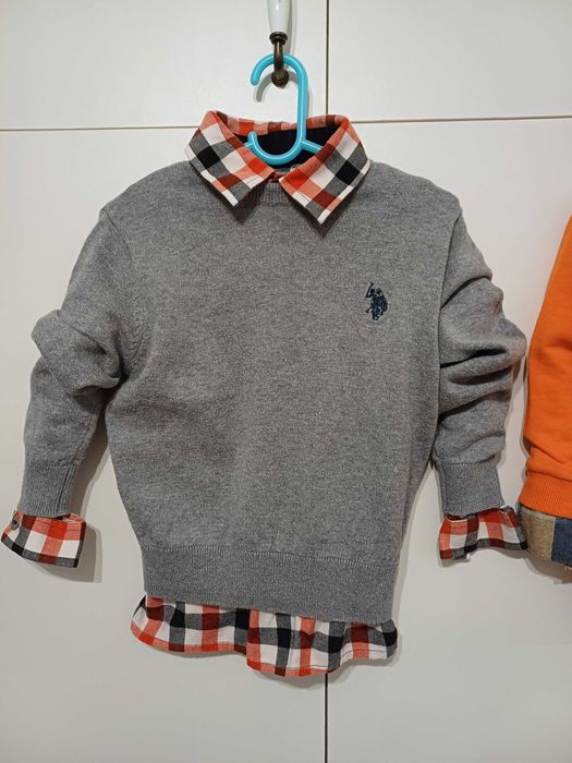 US.Polo.ASSN, Lc Waikiki 2-3год.