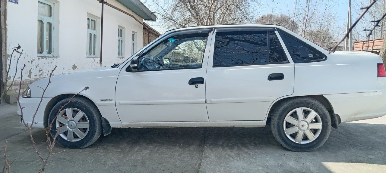 Nexia 2 1,6 mator