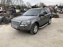 Piese land rover freelander 2 2010 motor 2.2 cutie manuala