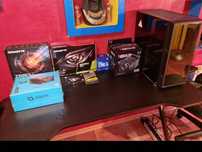 Unitate PC Aqirys