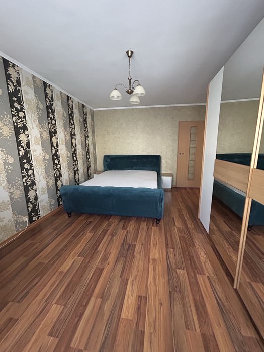 Inchiriez apartamanet 3 camere, Velenta (Kaufland-Bunexim)