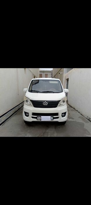 Changan                       .