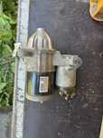 Electromotor/demaror pornire Hyundai/Kia 1.4/1.6 Benzina