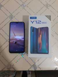 Смартфон VIVO 1904, Y12