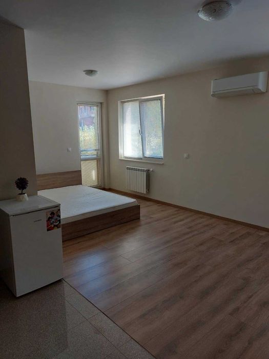 Едностаен ап. под наем в кв. Витоша