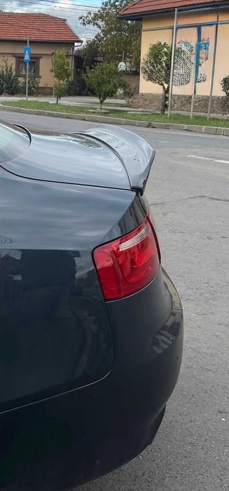 Vand urgent eleron audi a5