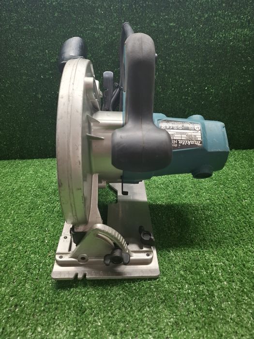 Циркуляр на Makita HS7601, 190мм диск