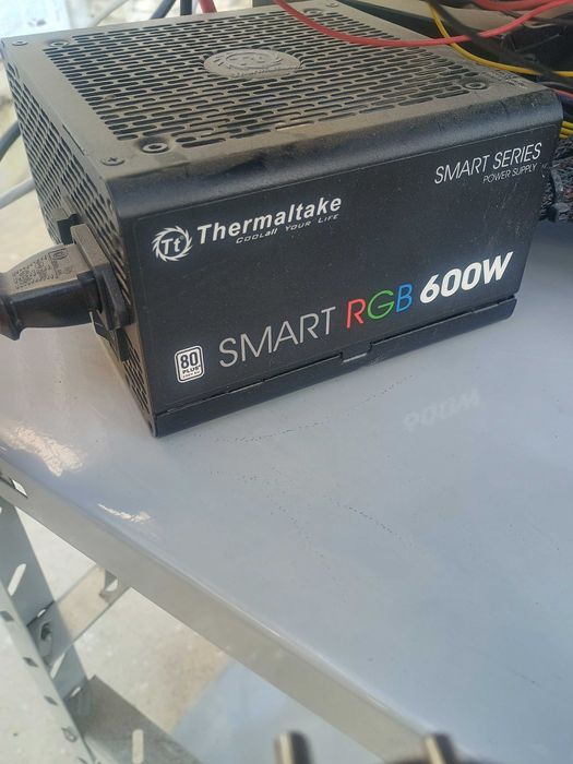 Mining rig rx470 6 броя