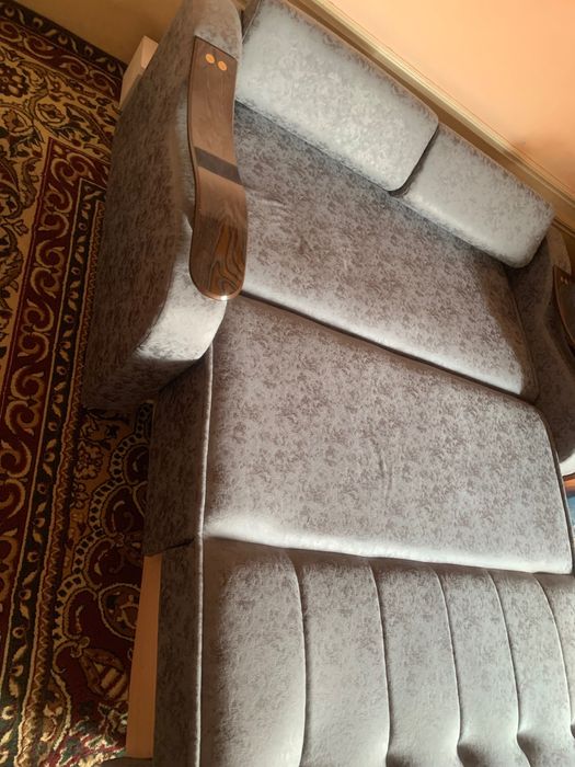 Devan zor hali yengi