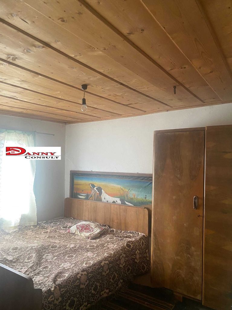 Продава се Къща в с. Къпиново, Област Велико Търново - 52 кв.м за 674 €/кв.м - Снимка #5
